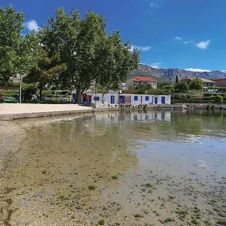 Gorgeous In Kastel Sucurac With Wifi Apartamento *